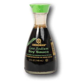 SAUCE SOJA USA LITE - 148ML
