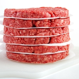 BOSCHETTI DI MANZO - 150G x20 2