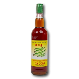 SAUCE NUOC MAN - 700ML