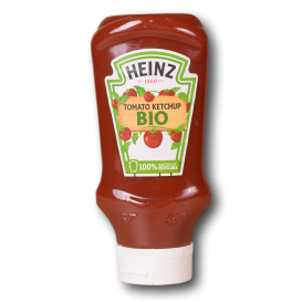 KETCHUP PICKLES-  220ML x 10