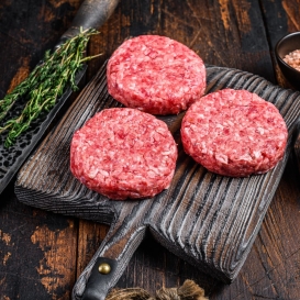 Stecche di manzo - 150G x20