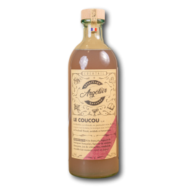 Cocktail le Coucou 1L