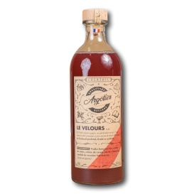 Cocktail di velluto 1L