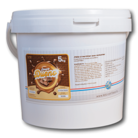 CREMA SPALMABILE BUENO (NOCCIOLA) - 5,5 KG