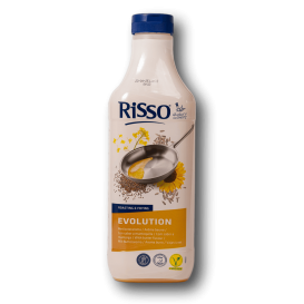 BURRO DI COTTURA SEMILIQUIDO "EVOLUTION" - 0,9 L